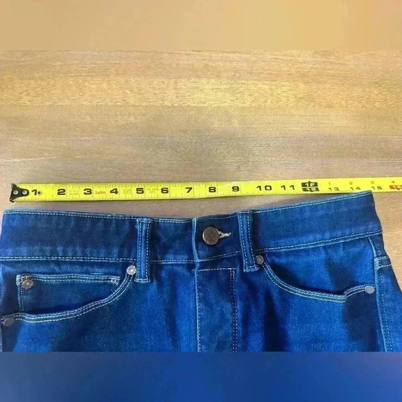 Soft Surroundings Jeans - Picture 6 of 10